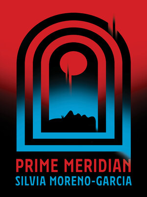cover image of Prime Meridian